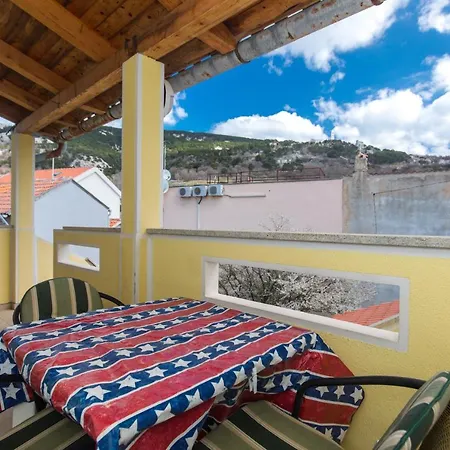Appartement Darko Near The Sea *