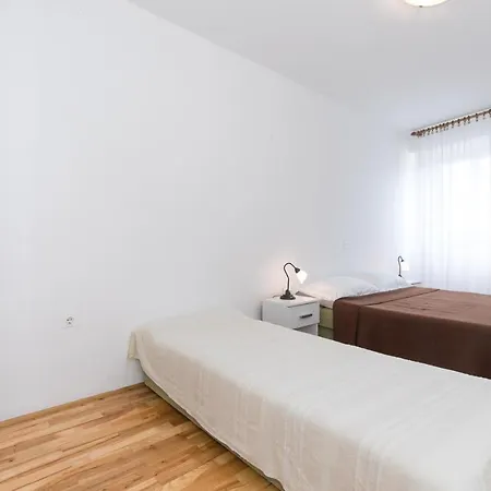 Darko Near The Sea Apartament *