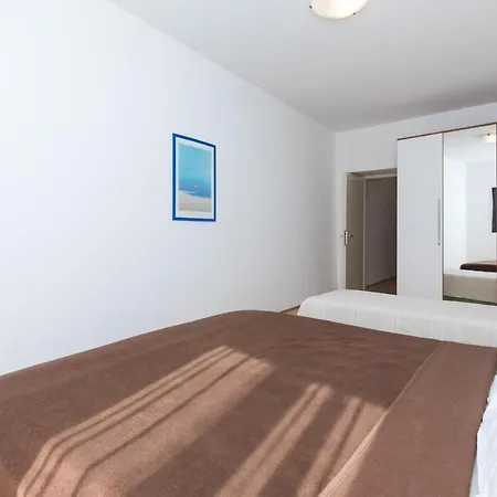 Darko Near The Sea Apartament