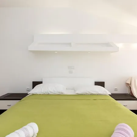 Darko Near The Sea Apartament Baška