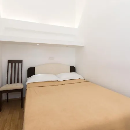 Darko Near The Sea Baška