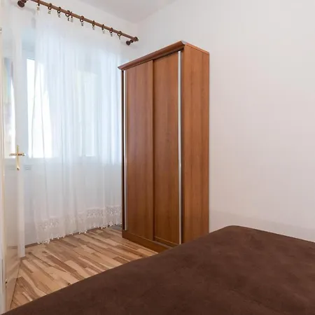 Apartament Darko Near The Sea