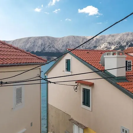 Darko Near The Sea Apartament *