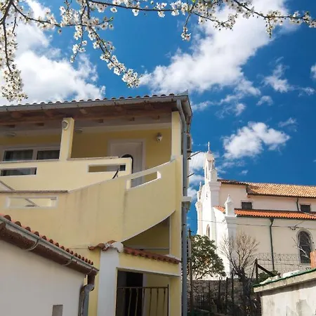 Darko Near The Sea *