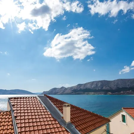 Darko Near The Sea Baška