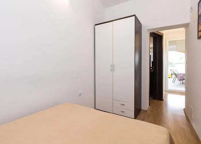 Apartmán Darko Near The Sea