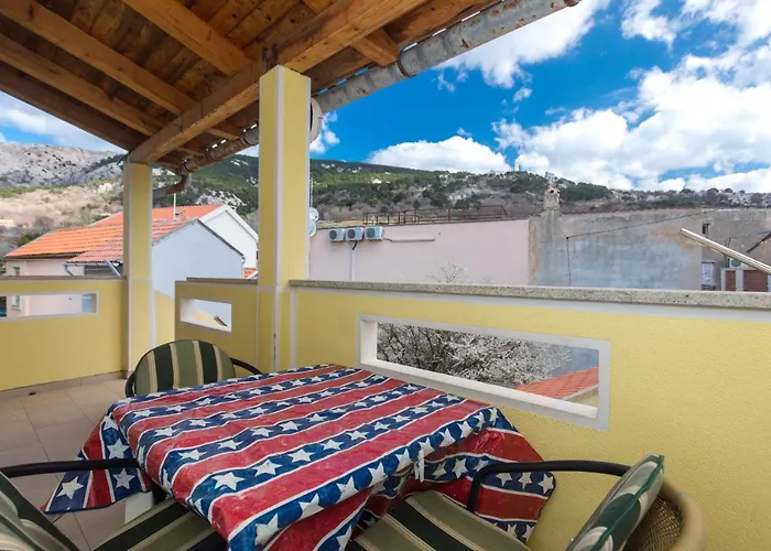 Apartmán Darko Near The Sea *