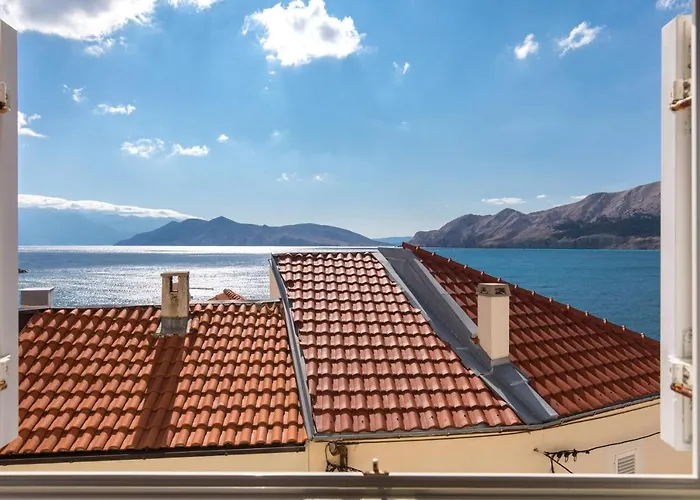 Apartmán Darko Near The Sea *