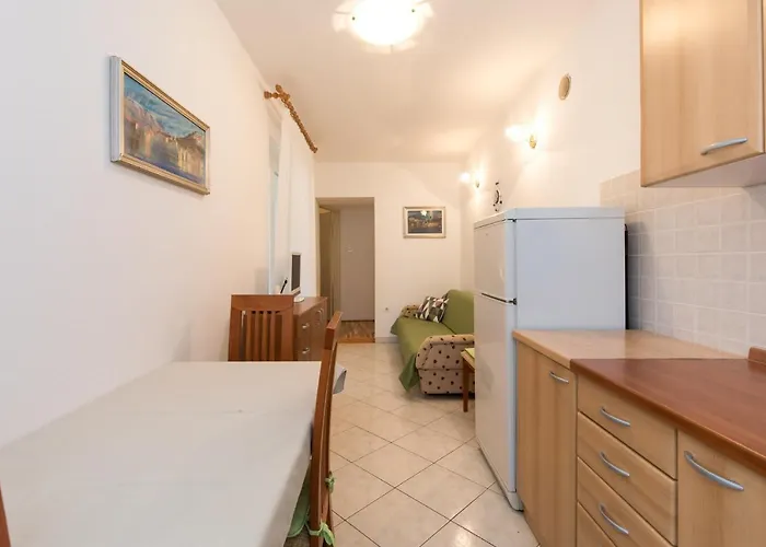 Apartmán Darko Near The Sea