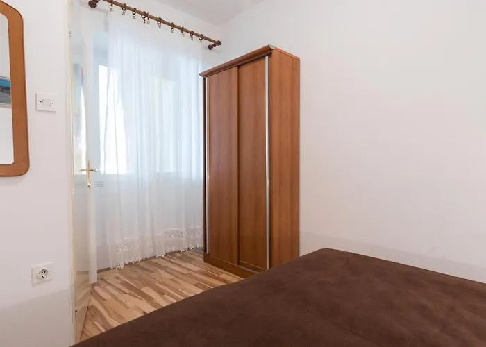 Apartmán Darko Near The Sea