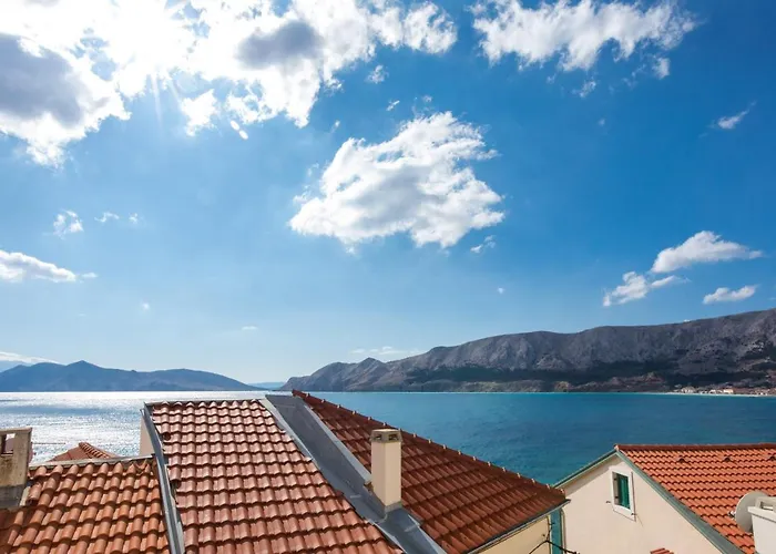 Darko Near The Sea Baška