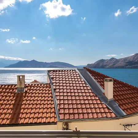 Apartment Darko Near The Sea *